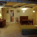 Di San Martino & Thermae Romanae Hotel Matera