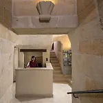 Di San Martino & Thermae Romanae Hotel Matera