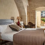 Hotel Di San Martino & Thermae Romanae Matera