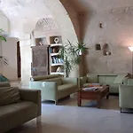 Di San Martino & Thermae Romanae 3* Ματέρα