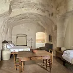 Di San Martino & Thermae Romanae 3* Matera