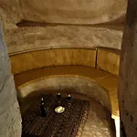 Di San Martino & Thermae Romanae Hotel Matera