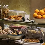 Hotel Di San Martino & Thermae Romanae Matera