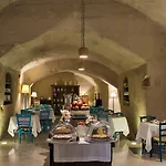 Di San Martino & Thermae Romanae Ματέρα