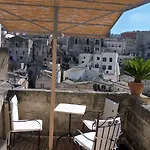 Di San Martino & Thermae Romanae 3* Matera