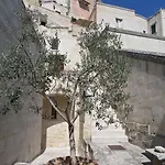 Di San Martino & Thermae Romanae 3* Matera