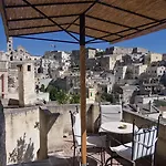 Di San Martino & Thermae Romanae Matera