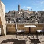 Di San Martino & Thermae Romanae Ξενοδοχείο Ματέρα