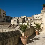 Di San Martino & Thermae Romanae Ξενοδοχείο Ματέρα