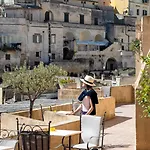 Di San Martino & Thermae Romanae Ξενοδοχείο Ματέρα
