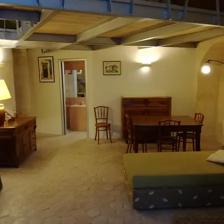 Di San Martino & Thermae Romanae Hotel Matera