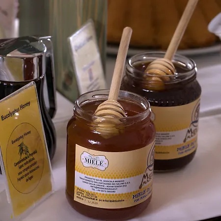 Hotel Di San Martino Hotel&thermae Romanae