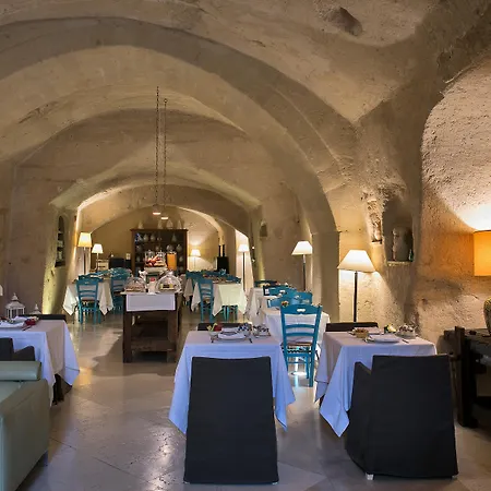 Di San Martino & Thermae Romanae 3*