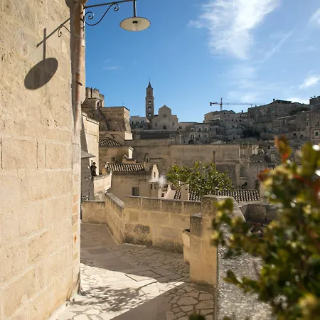 Di San Martino & Thermae Romanae