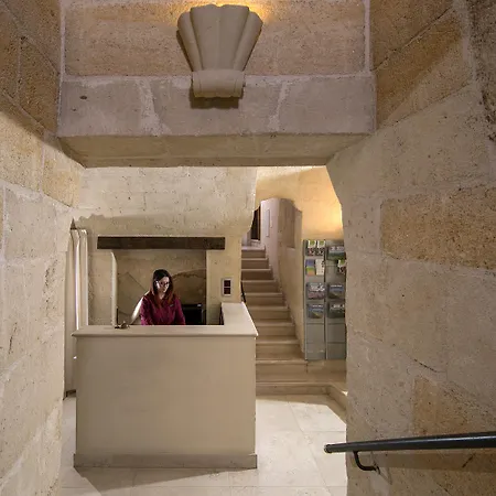 Di San Martino & Thermae Romanae Hotel Matera