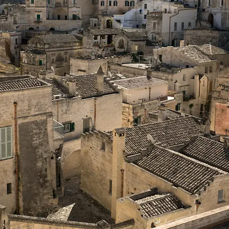 Di San Martino & Thermae Romanae Hotel