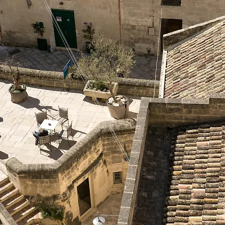 Hotel Di San Martino & Thermae Romanae