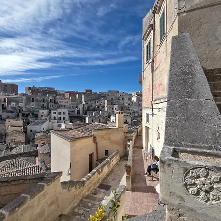 Hotel Di San Martino Hotel&thermae Romanae 3*