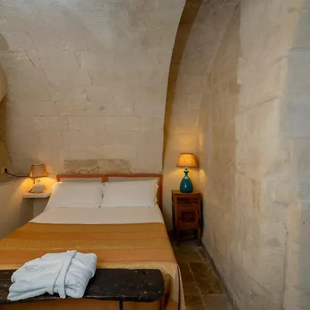 Hotel Di San Martino & Thermae Romanae