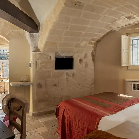 Di San Martino & Thermae Romanae Hotel