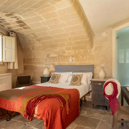 Di San Martino & Thermae Romanae Matera