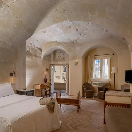 Di San Martino & Thermae Romanae Hotel 3*