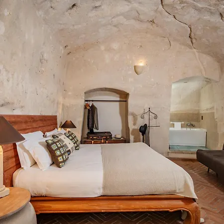 Hotel Di San Martino & Thermae Romanae 3*