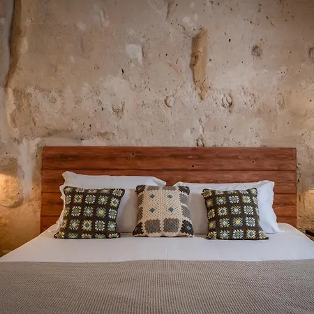 Di San Martino & Thermae Romanae 3*