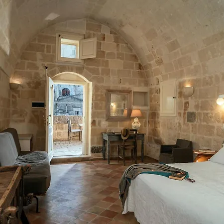 Di San Martino Hotel&thermae Romanae