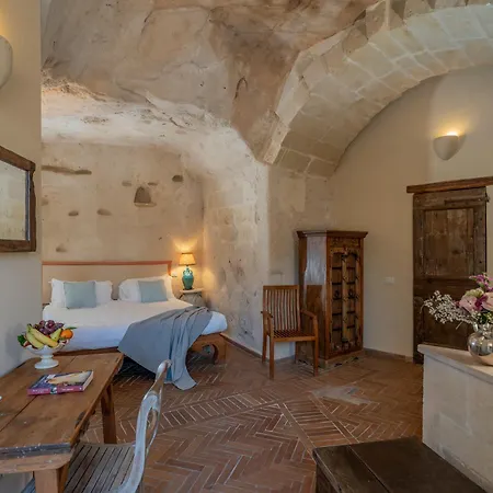 Di San Martino & Thermae Romanae Hotel 3*
