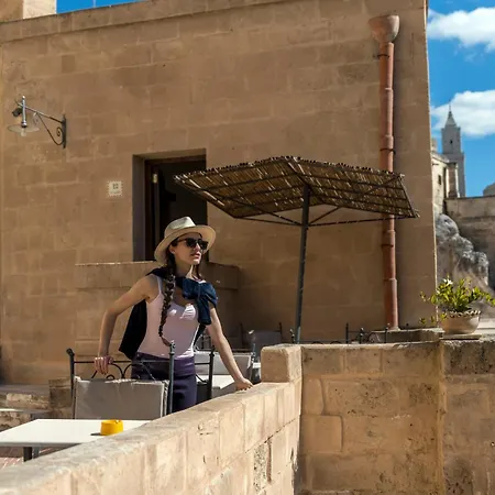 Di San Martino & Thermae Romanae Hotel 3*