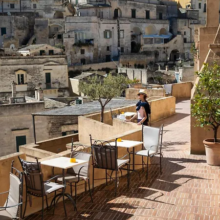 Di San Martino & Thermae Romanae Matera