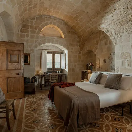 Hotel Di San Martino & Thermae Romanae 3*