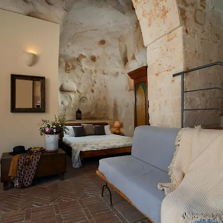 Hotel Di San Martino & Thermae Romanae 3*