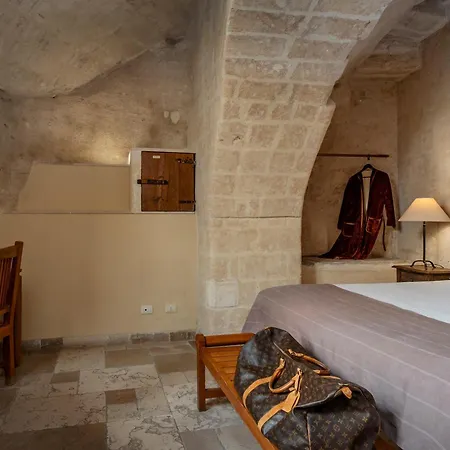 Hotel Di San Martino & Thermae Romanae 3*