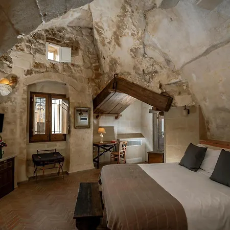 Hotel Di San Martino & Thermae Romanae