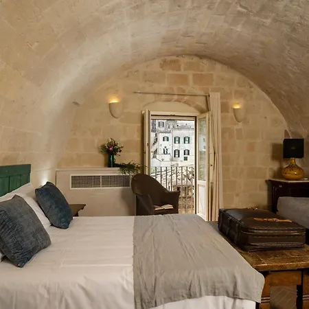 Di San Martino Hotel&thermae Romanae