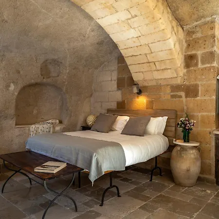Hotel Di San Martino & Thermae Romanae 3*
