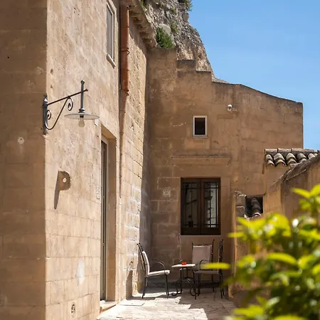 Di San Martino Hotel&thermae Romanae