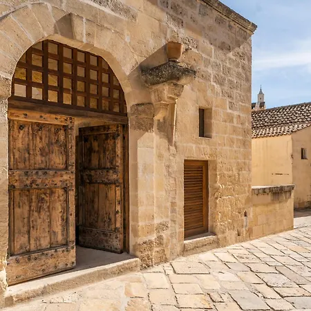 Hotel Di San Martino Hotel&thermae Romanae