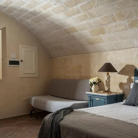 Hotel Di San Martino & Thermae Romanae