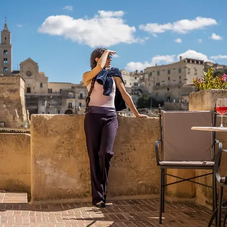 Di San Martino & Thermae Romanae Hotel