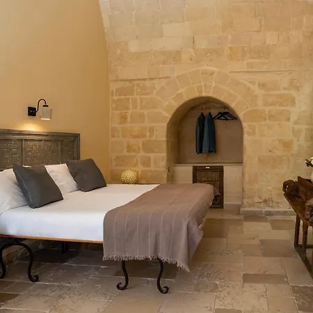 Di San Martino & Thermae Romanae 3* Matera