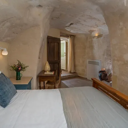 Hotel Di San Martino & Thermae Romanae 3*