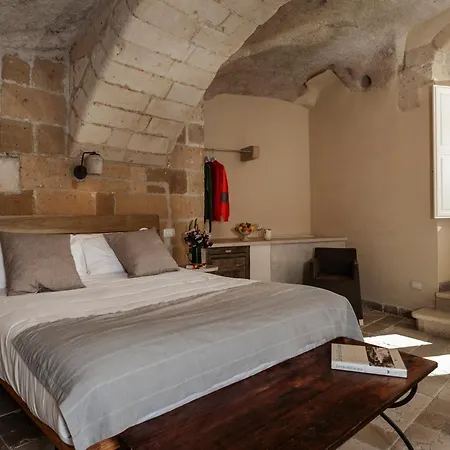 Di San Martino & Thermae Romanae 3*