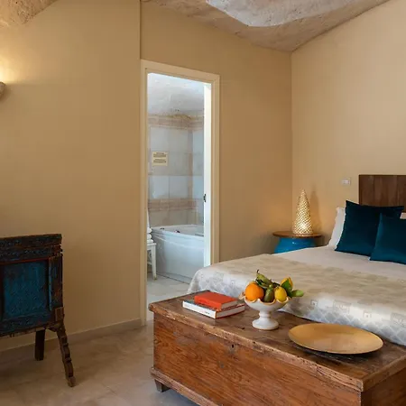 Di San Martino & Thermae Romanae 3*