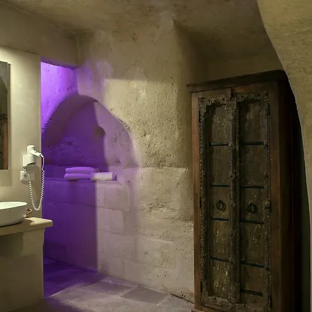 Di San Martino Hotel&thermae Romanae