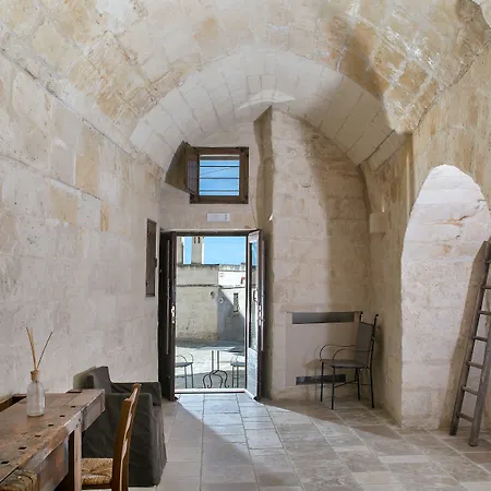 Di San Martino Hotel&thermae Romanae Hotel