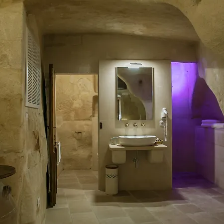 Di San Martino & Thermae Romanae Hotel
