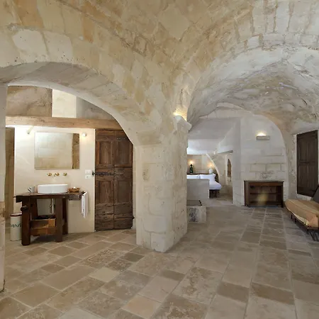 Hotel Di San Martino & Thermae Romanae